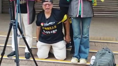 三班護病比入法三讀通過！　石崇良：2028年5/1正式實施