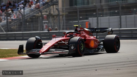F1賽車2027年迎大變革!燃油動力比重調升 告別節能駕駛重回熱血競速