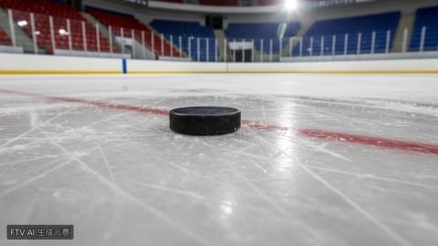 NHL季後賽颶風隊4比1擊敗飛人隊　系列賽3比0聽牌展現奪冠氣勢