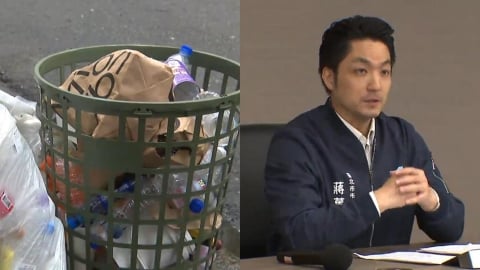 台北淪米奇樂園！命理師警示蔣萬安「找5神求救」避開寵物溝通師：早日恢復安定