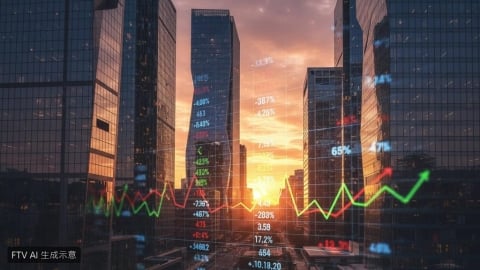 美國4月就業成長恐放緩　薪資壓力仍大聯準會降息路遙遙