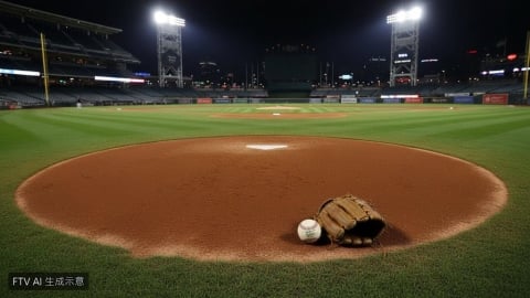 MLB／紅雀投手群聯手完封教士！McGreevy主投6局僅被敲1安奪勝