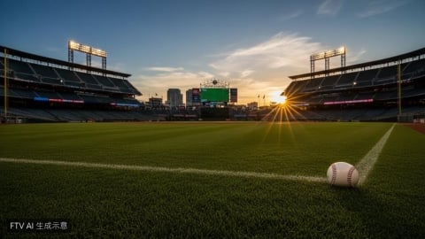 大谷翔平關鍵安打超前！弗里曼砲轟老東家助道奇3比1擊敗勇士