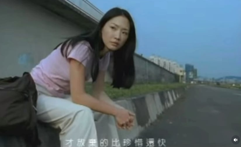 王俐人20年前拍MV「反差激正模樣」被挖！認了0預算「私服上陣」網看呆