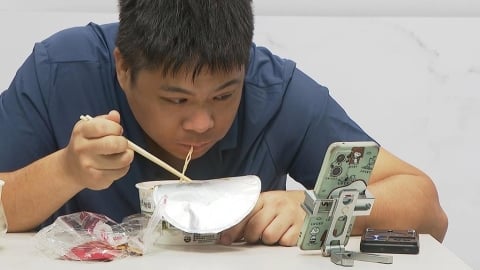 為何脫單後會變胖？醫曝「幸福肥」真相：女性體重更容易暴增