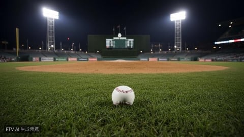 紅襪左投Connelly Early七局無失分　兩轟助陣完封光芒終止連勝