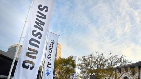 三星家電才股價大漲下秒爆「全面撤出中國」！486先生「1句話」點破經濟現況