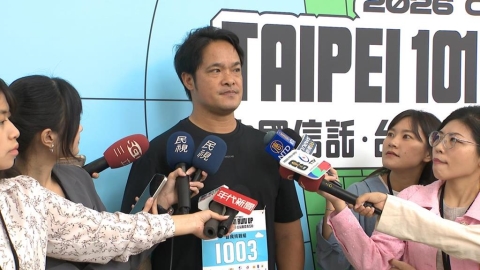 棒球／大師兄拚了！林智勝101垂直馬拉松爬到舊傷復發　喊話原棒協F3明年合體挑戰