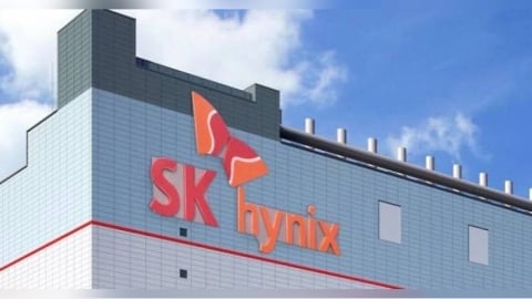 AI記憶體荒！科技巨頭傳送錢拉攏　替SK海力士建廠買設備