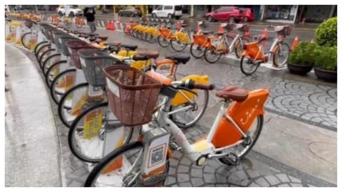YouBike推「友愛獎勵」 網曝「2招」爽賺紅包：可以省錢！