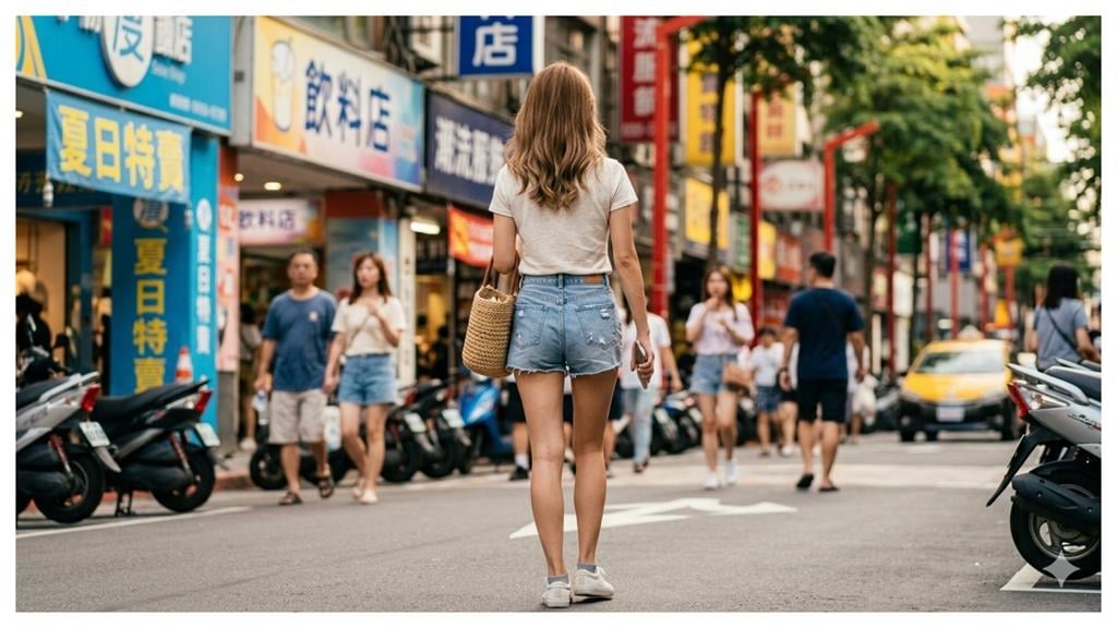 人夫禁妻穿短褲「怕別人有慾望」　心累求助網看傻：到底多自卑！