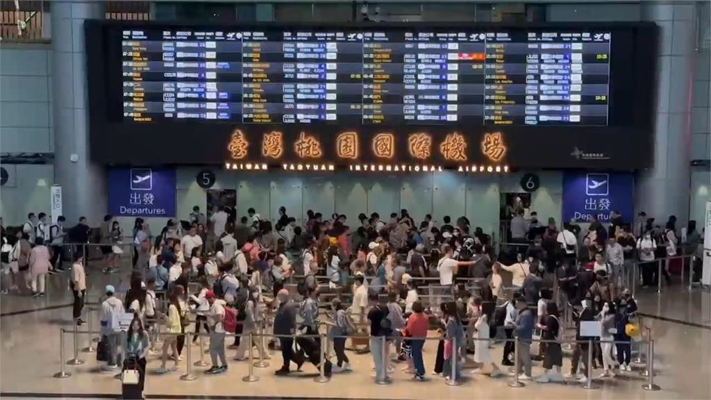 2025入籍台灣「僅1875名」海外掀熱議！Reddit網揪「這關鍵」超大門檻