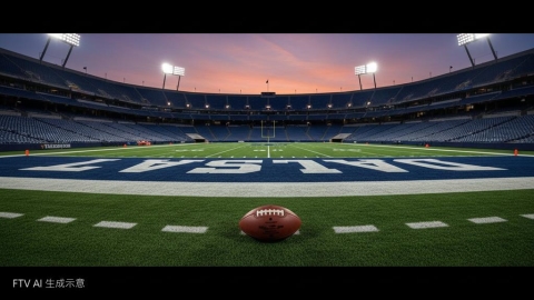 NFL田納西泰坦簽下首輪新秀 明星外接手Carnell Tate獲16億保障合約