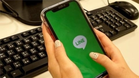 LINE行事曆「一堆藍色字」狂誤觸太煩？官方出手「簡單5步驟」秒關閉