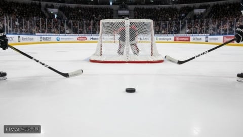 NHL季後賽 Alex Newhook 雙響砲　加人隊 5 比 1 扳平軍刀