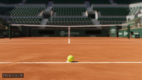 義大利公開賽爆大冷門！羅馬尼亞老將 Sorana Cirstea 逆轉擊敗球后 Aryna Sabalenka