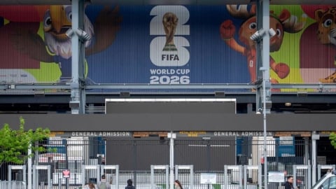 2026世足未「踢」先轟動！官方「1原因」漲決賽門票、轉售價狂飆3.6億元