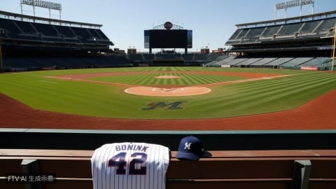 勇士傳奇教頭 Bobby Cox 逝世享壽 84 歲！曾率隊奪冠並創驅逐紀錄