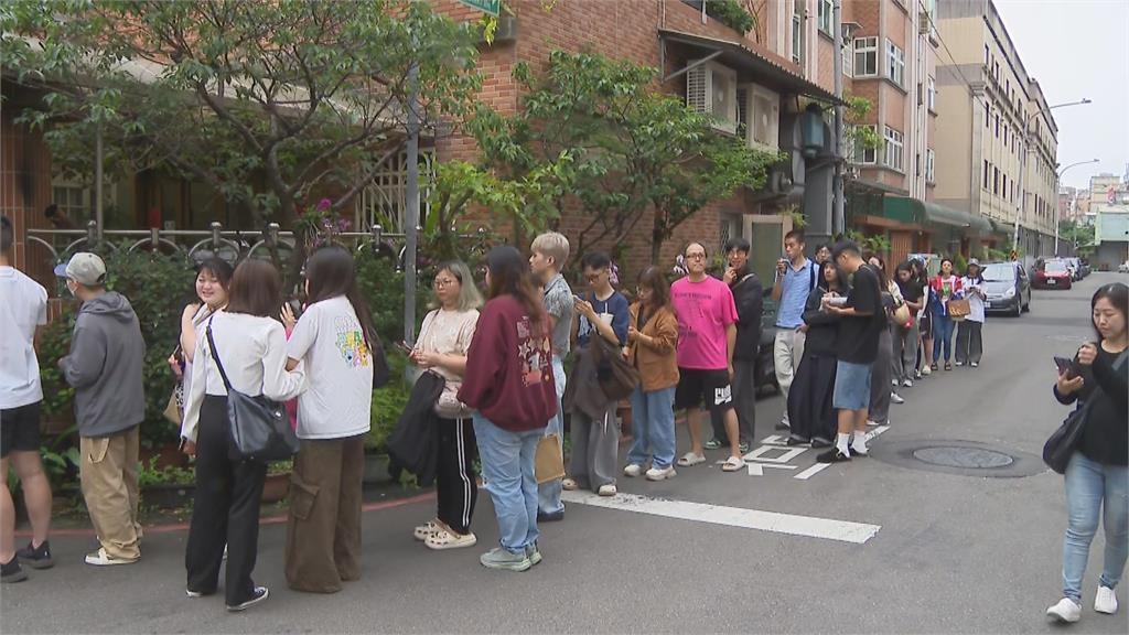 快新聞／鍾明軒陷財務危機「改賣雞蛋糕」？真相全說了：還會去中國玩！