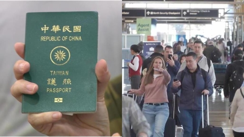 台人遊丹麥「護照、機票」過安檢門後不見了！領隊急做1事「他」竟秒歸還