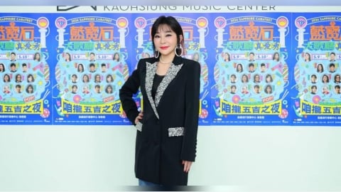 王彩樺鬆口砸百萬整形　怒斥愛爾麗針孔偷拍「非常不應該」