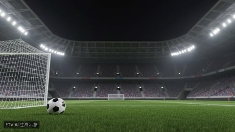 Lionel Messi 狂傳射創紀錄！邁阿密國際 4-2 擊敗多倫多 FC 寫下 MLS 新歷史