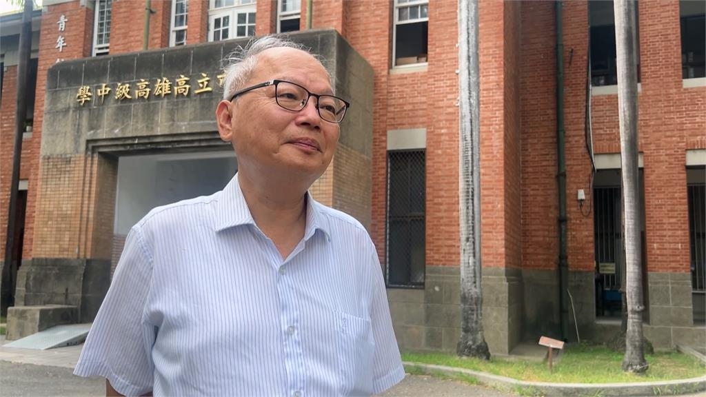 雄中校長分享入北朝鮮參賽經歷　自爆「偷拍空服員」惹議