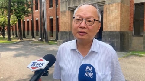 雄中校長分享入北朝鮮參賽經歷　自爆「偷拍空服員」惹議