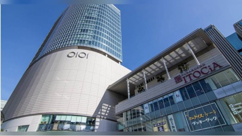 日本百貨「OIOI」不唸歐伊歐伊、0101　正確讀音曝光！90%人唸錯