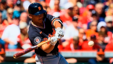 MLB(影)／正港「台灣囡仔」快問快答！李灝宇吃滷肉飯拌嗎？火鍋裡死不放「這個」