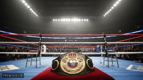 逆轉封王!Daniel Dubois 克服兩次倒地 擊敗 Fabio Wardley 奪 WBO 重量級冠軍