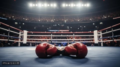 兩度倒地大逆轉!Daniel Dubois 擊倒對手再奪重量級拳王寶座