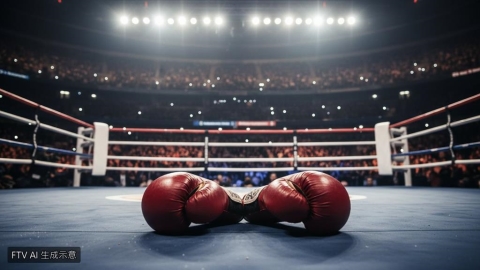 兩度倒地大逆轉！Daniel Dubois 擊倒對手再奪重量級拳王寶座