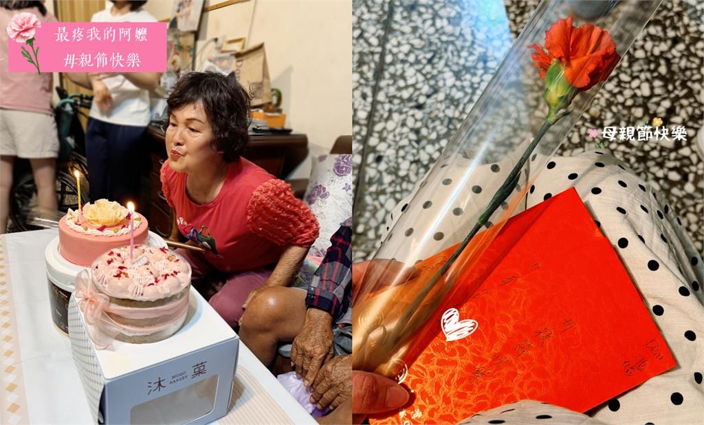 謝京穎自爆母親節「挺雙胞孕肚回娘家」！突崩潰「真實近況」全說了：不是超人