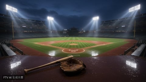MLB／巴克斯頓包辦全隊安打！雙城延長賽險勝守護者止敗