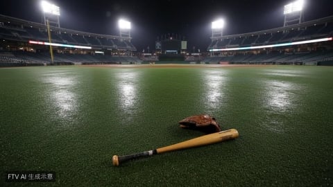 MLB／巴克斯頓包辦全場得分！雙城延長賽險勝守護者