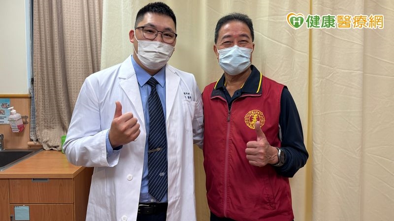 菸酒戒了也中!他健檢意外揪食道癌 醫示警高風險族群
