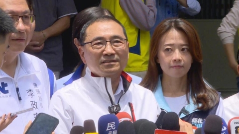 醫美診所偷拍風暴燒全台！侯友宜曝市府跨局處專案小組全面稽查：絕不寬貸