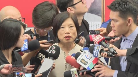 台電委外設計新Logo引反彈 官方解釋用途「新舊並行」