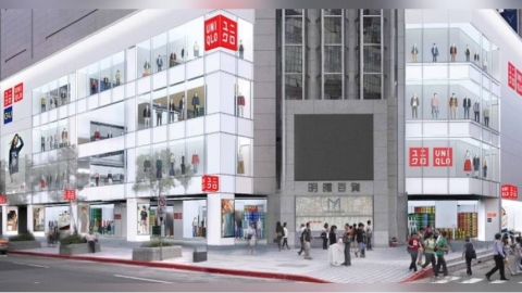 日本UNIQLO買褲子「回台1免費服務」曝光 一票人大讚:免收據也可以