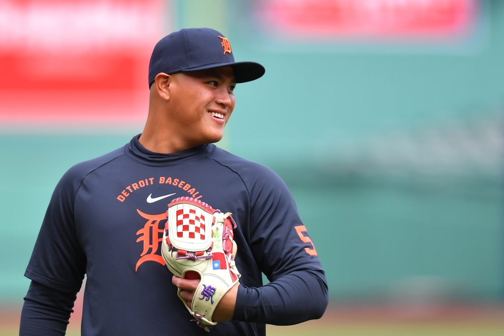 MLB(影)/「宇宙道奇」最大問題是什麼?官網點名陷入大低潮的「打者翔平」