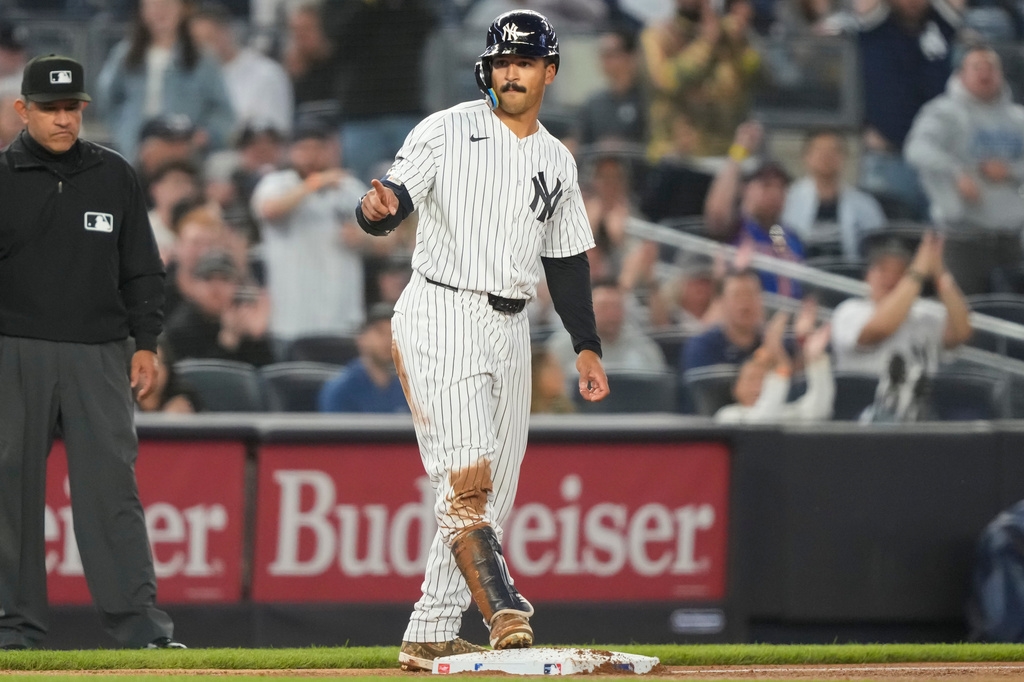 MLB(影)/「宇宙道奇」最大問題是什麼?官網點名陷入大低潮的「打者翔平」