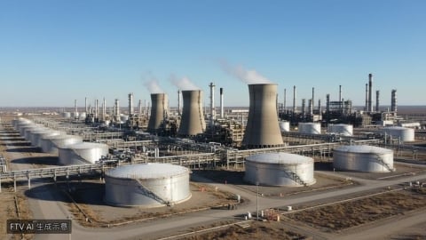 德國政府出手保就業！施韋特煉油廠員工保障延長至2026年底