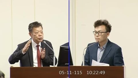 水價要漲了？台水擬增加級距　「這類用戶」影響最大