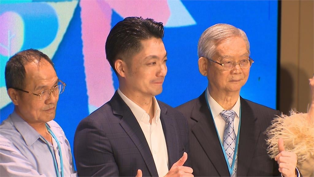 中正紀念堂鬧鼠患挨酸「蔣戒鼠」 蔣萬安:12區持續清消!