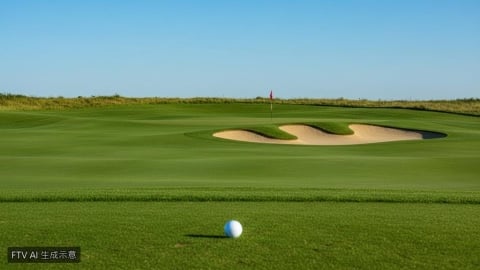 睽違8年再奪冠！Brandt Snedeker 勇奪默特爾海灘菁英賽金盃