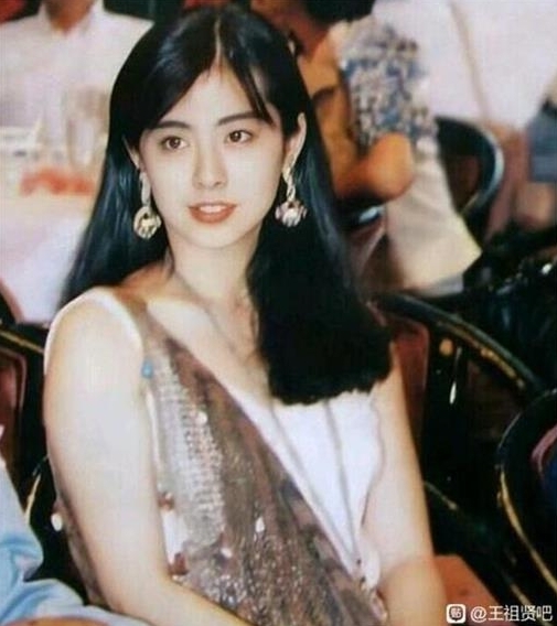 王祖賢