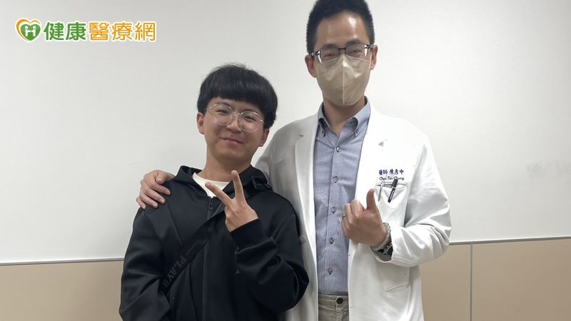 演唱會突發癲癇竟是罕病　醫揭「MOGAD」警訊：視線異常、抽搐別輕忽