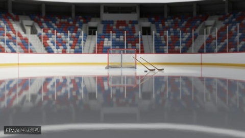 NHL季後賽荒野隊力拚扳平戰局　明對決雪崩隊關鍵第四戰