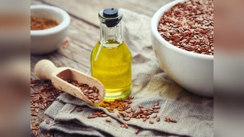 富含Omega-3卻容易變質　亞麻仁油如何突破苦味與保存瓶頸？